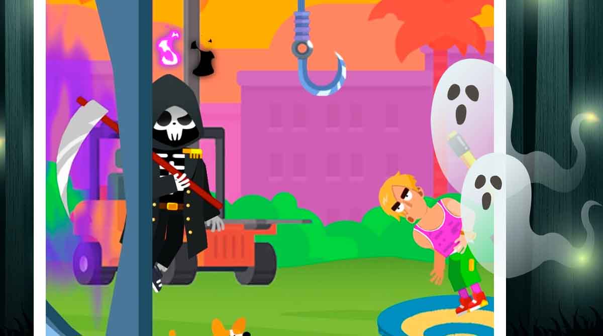 Death-Incoming on PC