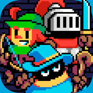 Total Party Kill on PC